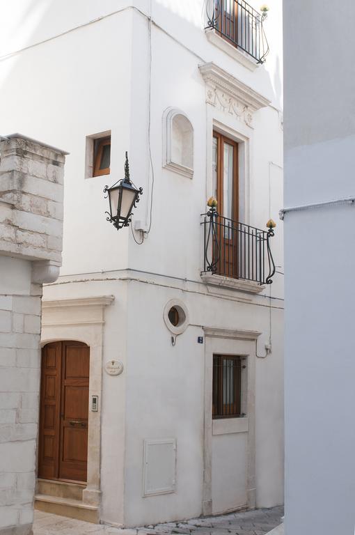 Lapignagialla Martina Franca Luaran gambar