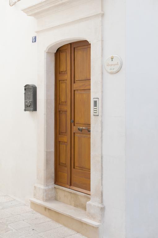 Lapignagialla Martina Franca Luaran gambar