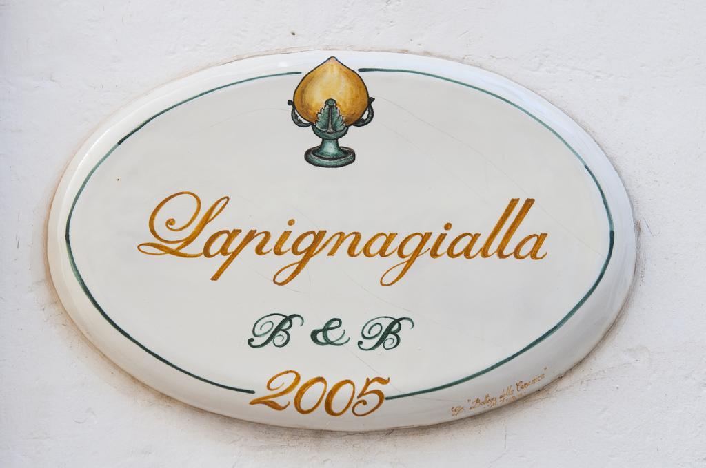 Lapignagialla Martina Franca Luaran gambar